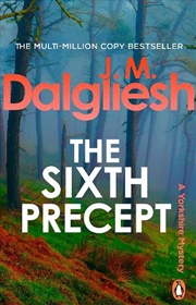 Buy The Sixth Precept