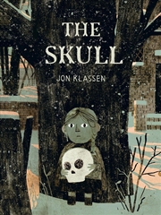 Buy The Skull