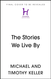 Buy The Stories We Live By