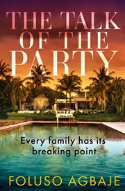 Buy The Talk of the Party