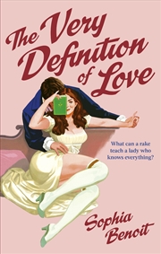 Buy The Very Definition Of Love