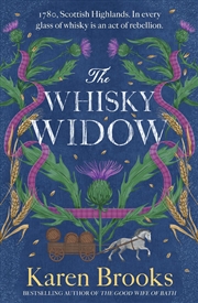 Buy The Whisky Widow