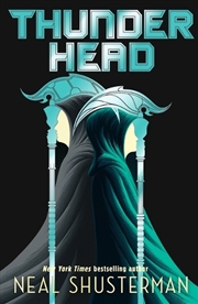 Buy Thunderhead