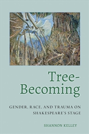 Buy Tree-Becoming