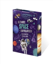 Buy Ultimate Space Encyclopedia