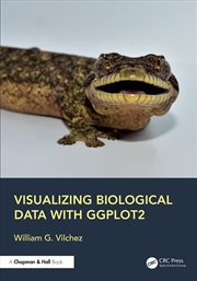 Buy Visualizing Biological Data with ggplot2