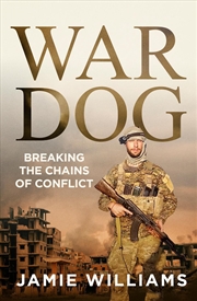 Buy War Dog