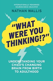 Buy 'What Were You Thinking!?'