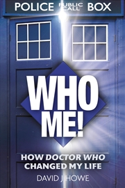 Buy Who Me!