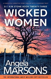 Buy Wicked Women