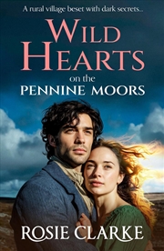Buy Wild Hearts on the Pennine Moors