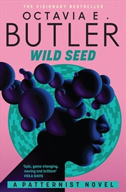 Buy Wild Seed