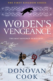 Buy Woden's Vengeance