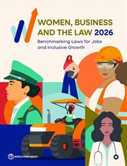 Buy Women, Business And The Law 2025