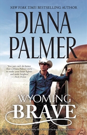 Buy Wyoming Brave/Wyoming Brave/Her Kind Of Cowboy