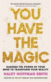 Buy You Have The Magic