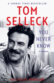Buy You Never Know : A Memoir