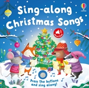 Buy Sing Along Christmas Songs