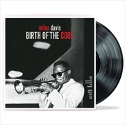 Buy Birth Of The Cool