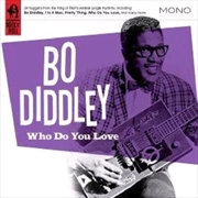 Buy Who Do You Love