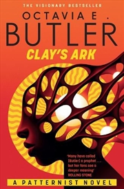 Buy Clay's Ark