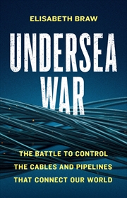Buy The Undersea War
