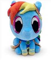 Buy My Little Pony - Rainbow Dash (Year of the Pony) 9 inch Plush