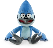 Buy Regular Show - Mordecai 9 inch Plush