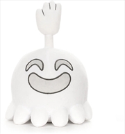 Buy Regular Show - Hi Five Ghost 9 inch Plush