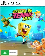 Buy Nickelodeon Extreme Tennis Nex