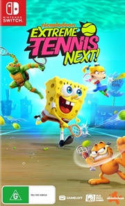 Buy Nickelodeon Extreme Tennis Nex