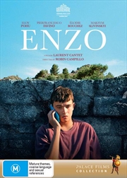 Buy Enzo