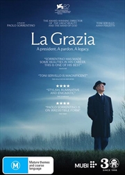 Buy La Grazia