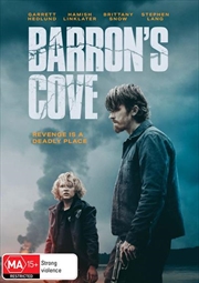 Buy Barron's Cove