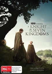 Buy A Knight Of The Seven Kingdoms