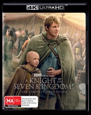 Buy A Knight Of The Seven Kingdoms | UHD