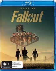 Buy Fallout - Season 2