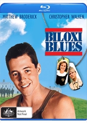 Buy Biloxi Blues