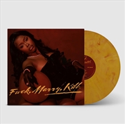 Buy Fuck, Marry, Kill - Yellow Marbled Vinyl