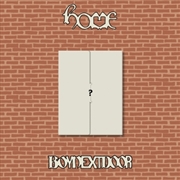 Buy Boynextdoor - 1st Studio Album [Home] (Weverse Albums Ver.)
