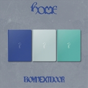 Buy Boynextdoor - 1st Studio Album [Home] Random