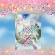 Buy Vvup - 1st Mini Album [Vvon]