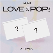 Buy Triples - [Love&Pop] Pt.1 Random