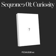 Buy And2Ble -1st Mini Album [Sequence 01: Curiosity] (Pocaalbum Ver.)
