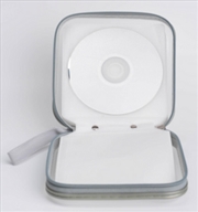 Buy Cd Case Pouch (40 cds)