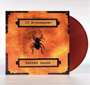 Buy Secret South