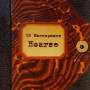 Buy Hoarse - Live