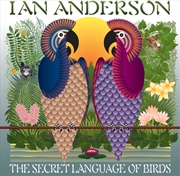 Buy Secret Language Of Birds