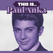 Buy This Is - Ltd Purple Vinyl