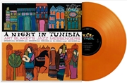 Buy Night In Tunisia